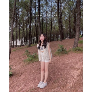 ✿ ÁO GHILE PHAO ✿