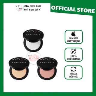 Phấn Bắt Sáng Nhũ Hạt Siêu Mịn Highlight Perfect Magic Shine Highlighter