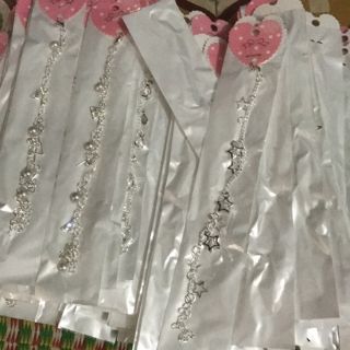 (Xả kho) Lắc tay không chọn mẫu.10k