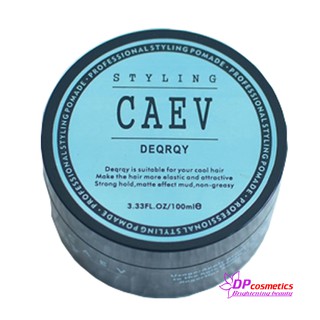 Sáp Vuốt Tóc (Wax) CAEV Pomade ( Mẫu mới )