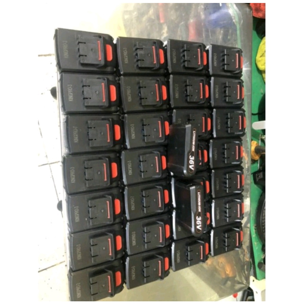 PIN 36V, 5CELL DÀNH CHO MÁY KHOAN MAKITA