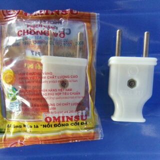 Phích cắm OMINSU