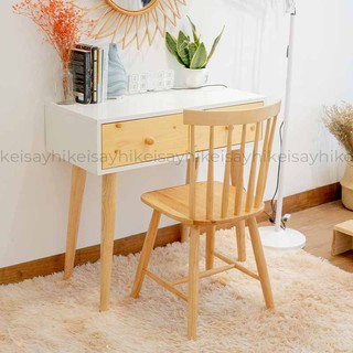 Combo Bàn Trang Điểm Cao - Ghế Song Tiện (Decor phòng ngủ)