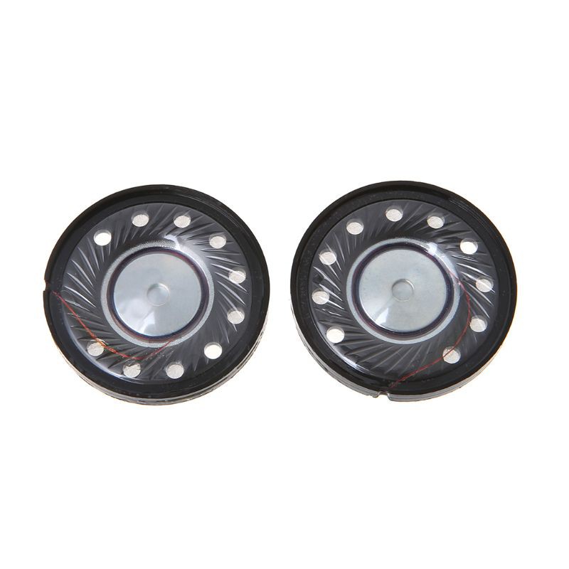 Bộ phận loa 40mm thay thế cho tai nghe QC15 QC25 QC35 QC3