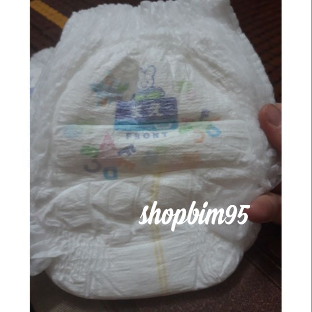 Combo 10 tã quần merries size L 9-14kg ( tách lẻ)