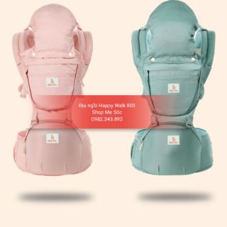 Địu ngồi Happy Walk 803