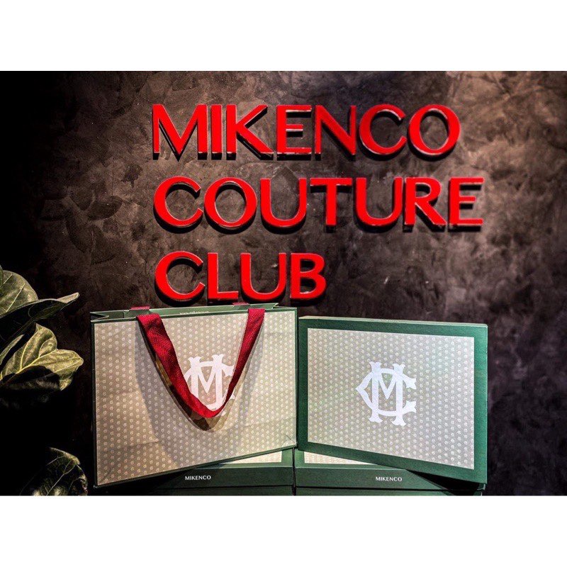 Túi hộp phụ kiện Mikenco