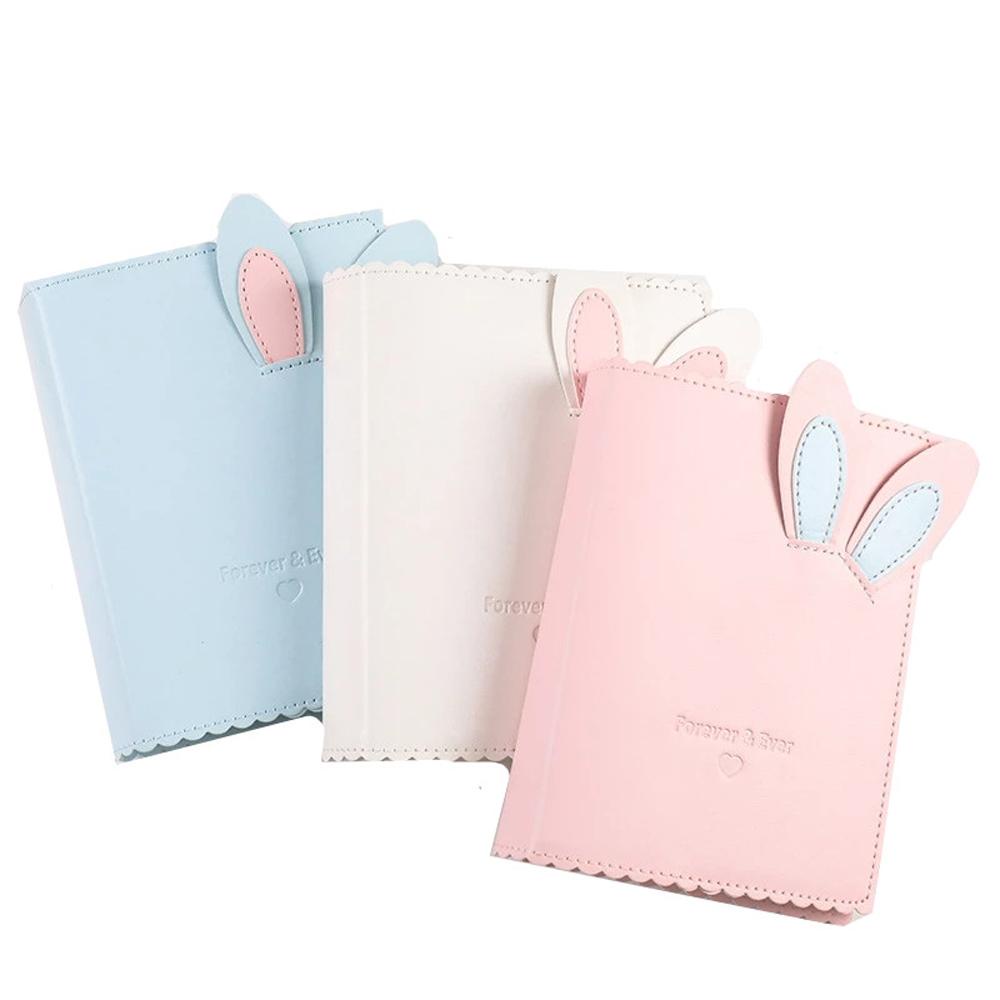 Album Ảnh 64 Ngăn 3 Inch Thiết Kế Dễ Thương