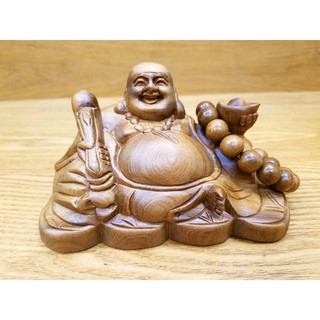 (SIÊU SALE) Tượng để ô tô di lạc - TẶNG 1 VÒNG ĐEO TAY - Hàng xuất khẩu