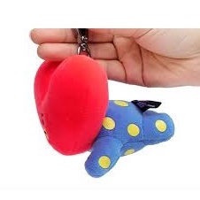 MÓC KHÓA BT21 TRƯỜN #bagcharm #linefriend #RJ #KOYA #MANG #SHOOKY #CHIMMY #TATA #COOKY