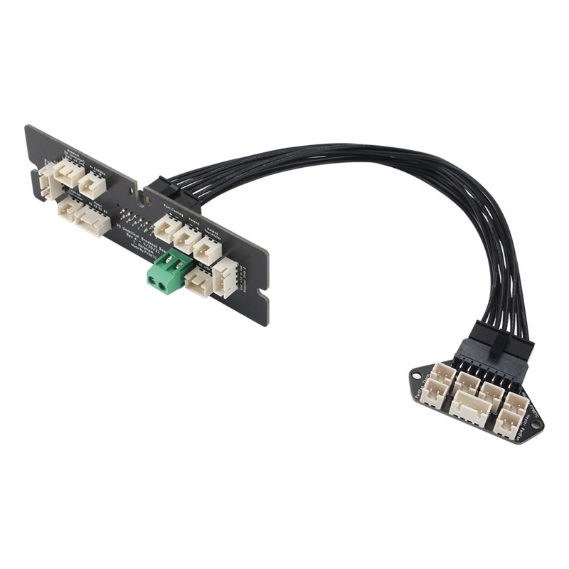 Bộ Bảng Mạch PCB YXA Voron 0.1 V0.1 Chuyên Dụng Chất Lượng Cao