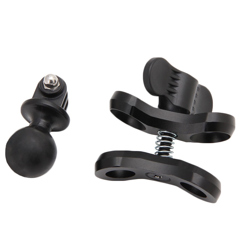 Bộ Kẹp Đèn Lặn Chuyên Dụng Cho Hero4 3 +