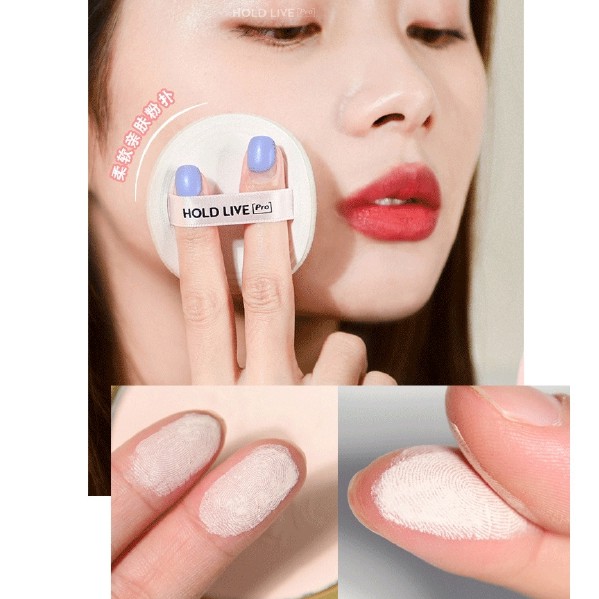 [bán nóng] Phấn phủ che khuyết điểm hiệu Hold Live tiện dụng  Nội Địa Trung | BigBuy360 - bigbuy360.vn