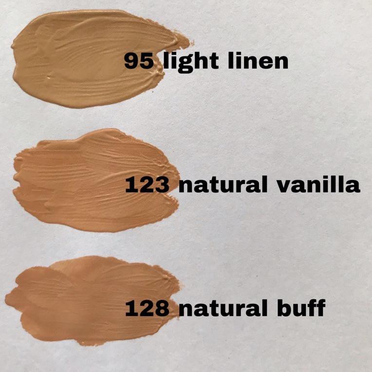 (Hàng Mới Về) Kem Nền Dạng Lỏng Raih L 'Oreal Paris Infallible 24h Pro- Matte 5ml