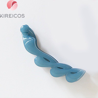 [Mã FAMARAL1 giảm 10K đơn 50K]FREESHIP TOÀN QUỐC 50K – Gấp Tóc Nữ Đuôi Ngựa Nhều Màu Siêu Xinh No 040