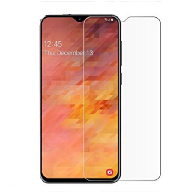 Kính cường lực Samsung Galaxy A70 tặng kèm phụ kiện dán tại nhà