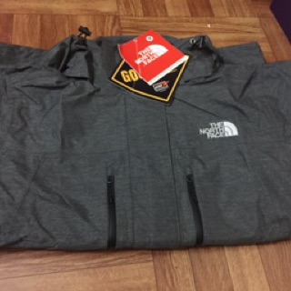 Áo the north face 2 lớp