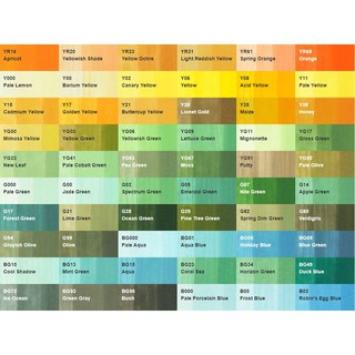 (P9)Bút Marker COPIC Ciao (Bán Lẻ) - COPIC Ciao Marker (Single)