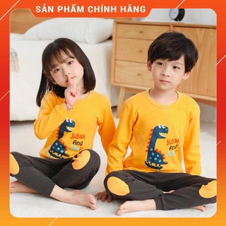 Bộ thu đông cho bé trai bé gái
