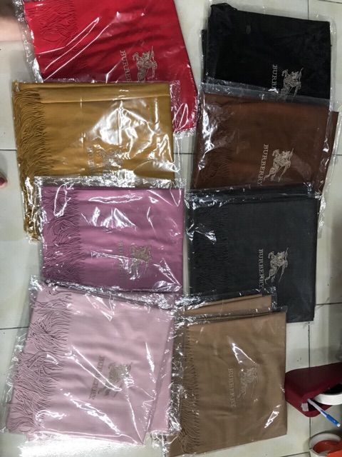 Combo khăn 10 cái các loại