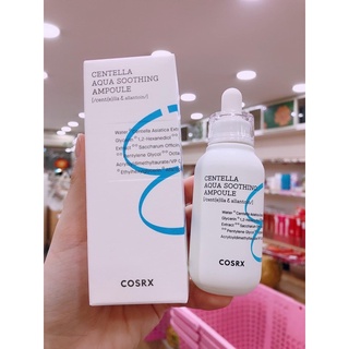 Tinh chất Centella Cosrx
