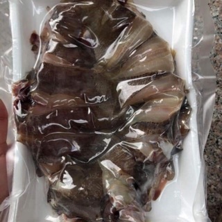 Cá đuối 1 nắng ướp ớt( chỉ ship sài gòn)