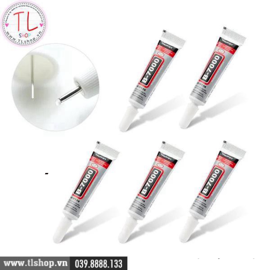 KEO DÁN B7000 - KEO DÁN ĐIỆN THOẠI