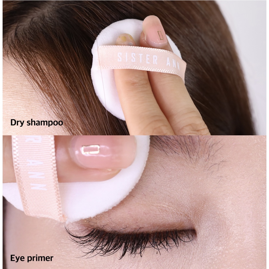 Phấn phủ kiềm dầu SISTER ANN 50g | BigBuy360 - bigbuy360.vn