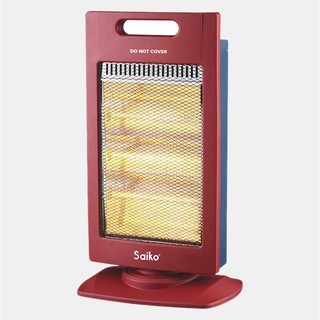 Quạt sưởi Saiko HF-1201