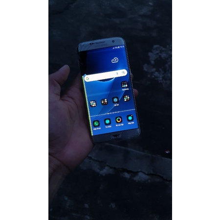 xác điện thoại Samsung s7 edge