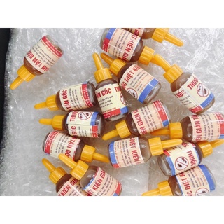Thuốc diệt kiến - gián / dạng mật mía (nước) .