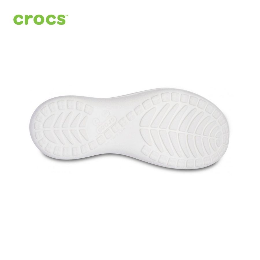 Dép xỏ ngón nữ Crocs Capri - 206780-001