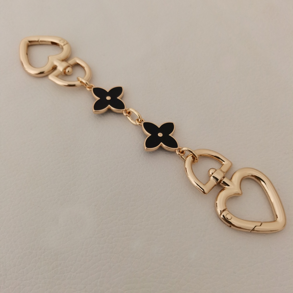 Quai túi xách thay thế dây đeo túi xách Dây Xích Mở Rộng Thay Thế Cho Túi Xách Đeo Chéo dây túi xách thay thế dây túi xách dây đeo túi xách thay the