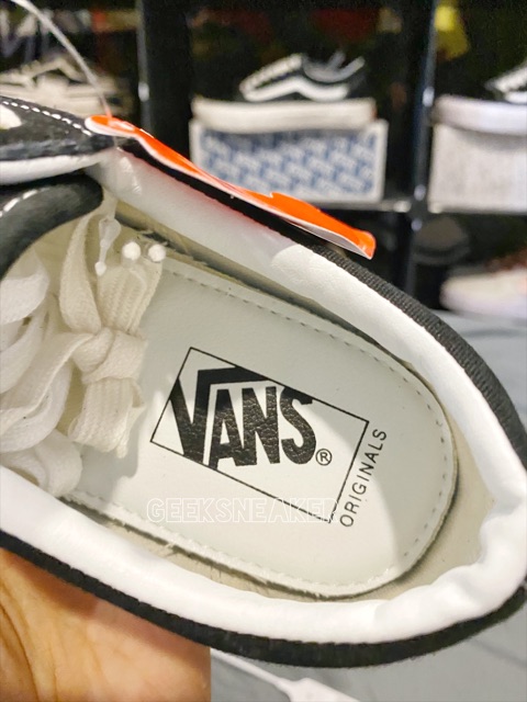 [GeekSneaker] Giày Vans Vault Old Skool 🔥 ( Bản 2019 Box Xanh ) | BigBuy360 - bigbuy360.vn