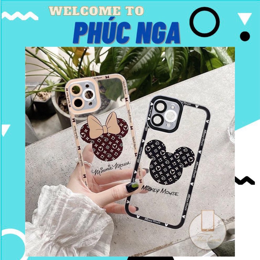 ốp lưng lỗ viền camera Vivo Y20/Y20S/Y12S/Y21/Y21S/Y33S/Y11/Y12/Y15/Y17/U10/Y51/Y53S Y31