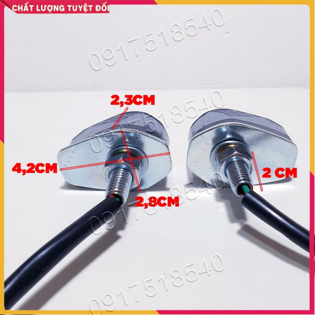 Xi Nhan Mai Rùa Gắn Winner X, MSX , VARIO, CLICK , (hàng loại 1 pát , ốc kim loại ) và Chế lắp được nhiều dòng xe máy! Ả