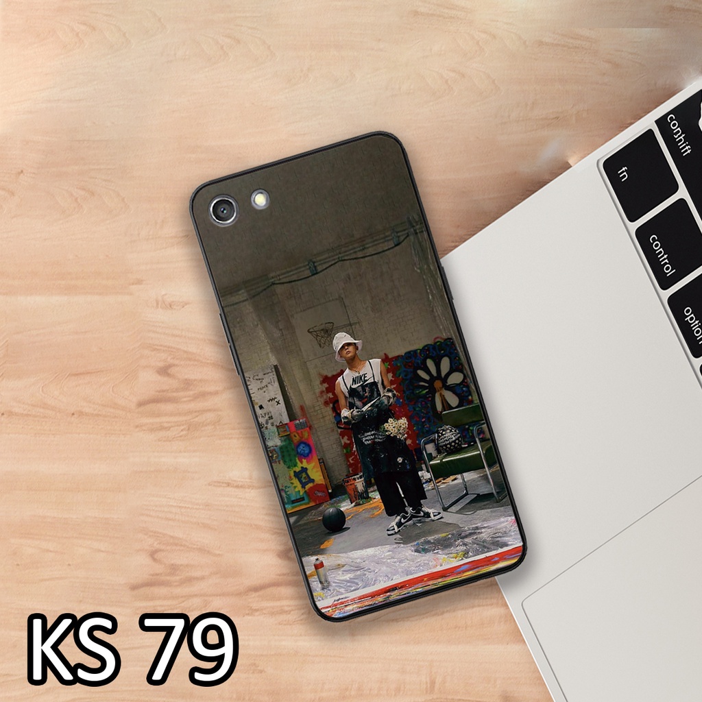 [Sale] Ốp lưng Oppo A31/Oppo A33/Oppo A35/Oppo A37  in hình nhóm BÏg BĄng cực đẹp