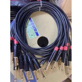 Dây 2 đầu 6ly dài 1m