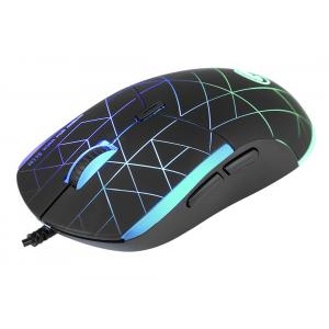 CHUỘT MÁY TÍNH GAMING CVT M115 MARVO