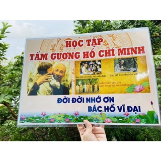 Nội quy lớp học Size A3