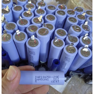 Pin ss 29e tháo thiết bị