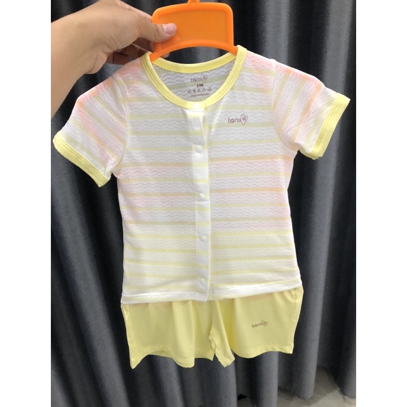 Bộ cộc tay cài giữa chất sợi tre thông hơi