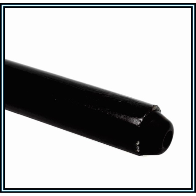 Cơ Bida Gỗ 90cm - Gậy Bi A dùng cho bàn Bida Mini, Sơn tĩnh điện