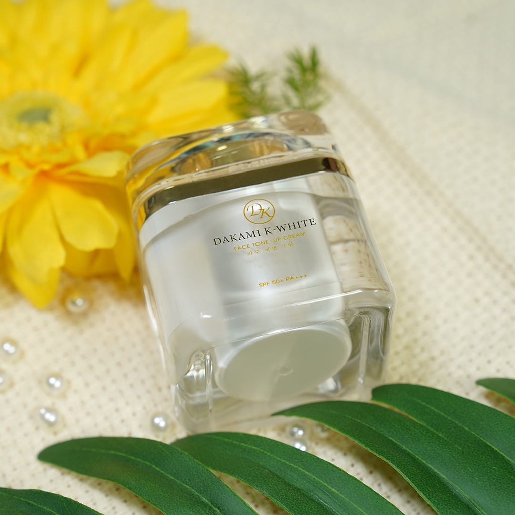 Kem Dakami  Chống Lão Hóa, Xóa Mờ Nếp Nhăn 30gr