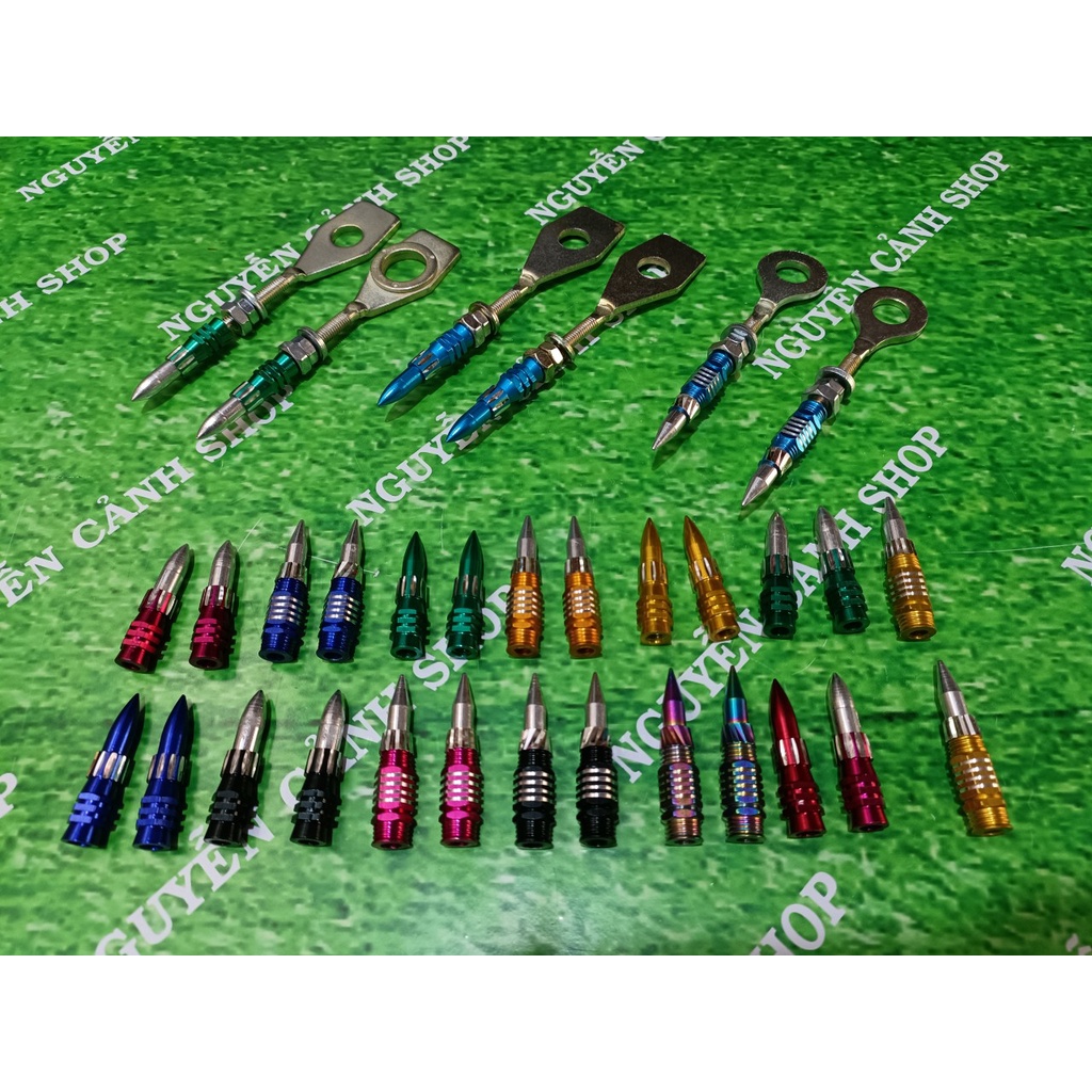 Tăng sên xe Dream Wave Sirius tặng ốc kiểu