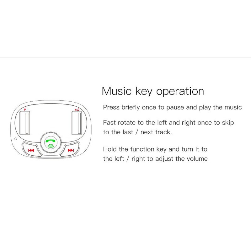 Tẩu sạc điện thoại bluetooth cho xe hơi Baseus - Huco Việt Nam