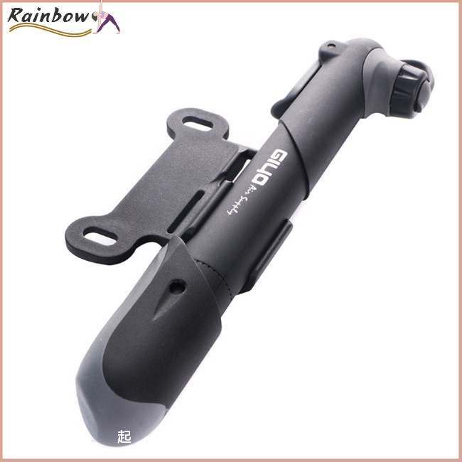 Bộ Bơm Xe Đạp GIYO Mini Tiện Lợi
