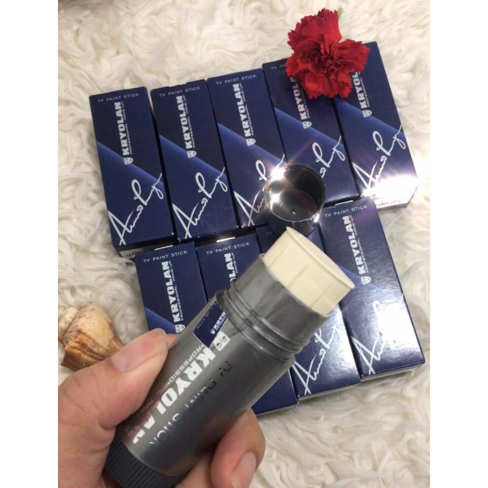 HIGHT LIGHT KRYOLAN NHẬP KHẨU CHÍNH HÃNG