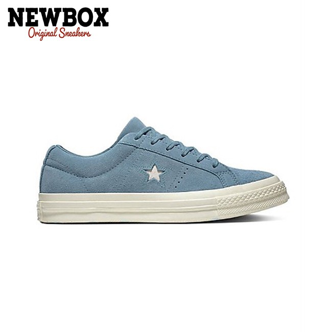 [Mã FAMALLT5 giảm 15% đơn 150k] Giày Converse One Star Love the Progress , SKU : 163190