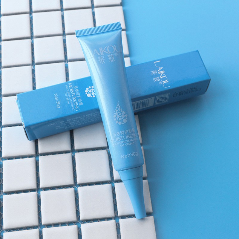 Bộ sản phẩm chăm sóc da LAIKOU dưỡng ẩm da hiệu quả